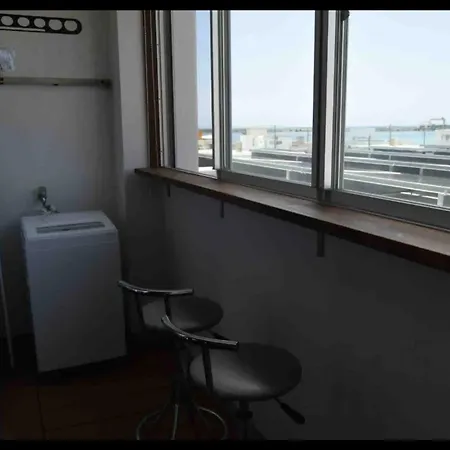 アワセベイストリートホテル 沖繩 外观 照片