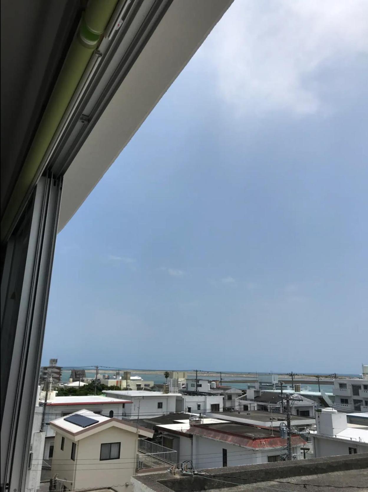 アワセベイストリートホテル * Okinawa