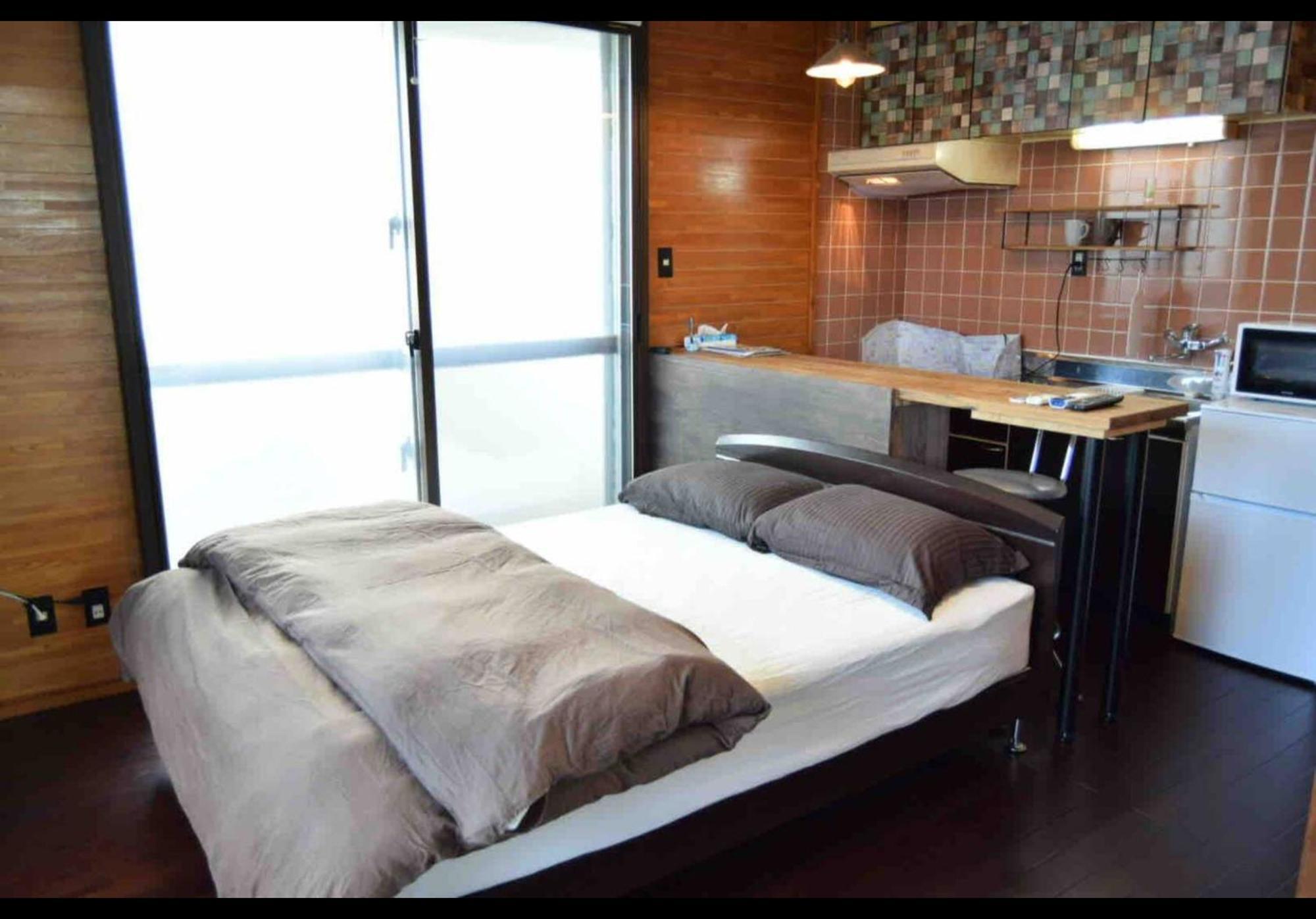 Apartment アワセベイストリートホテル