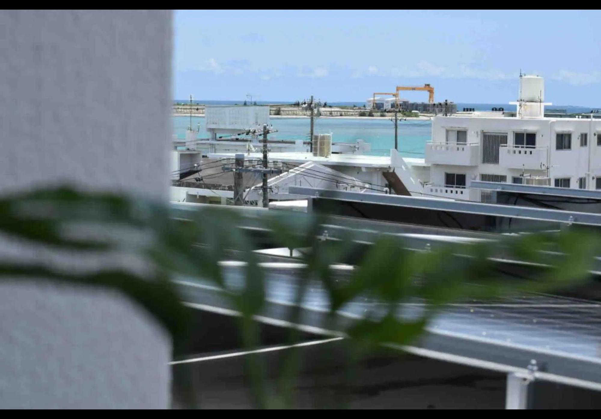 アワセベイストリートホテル
