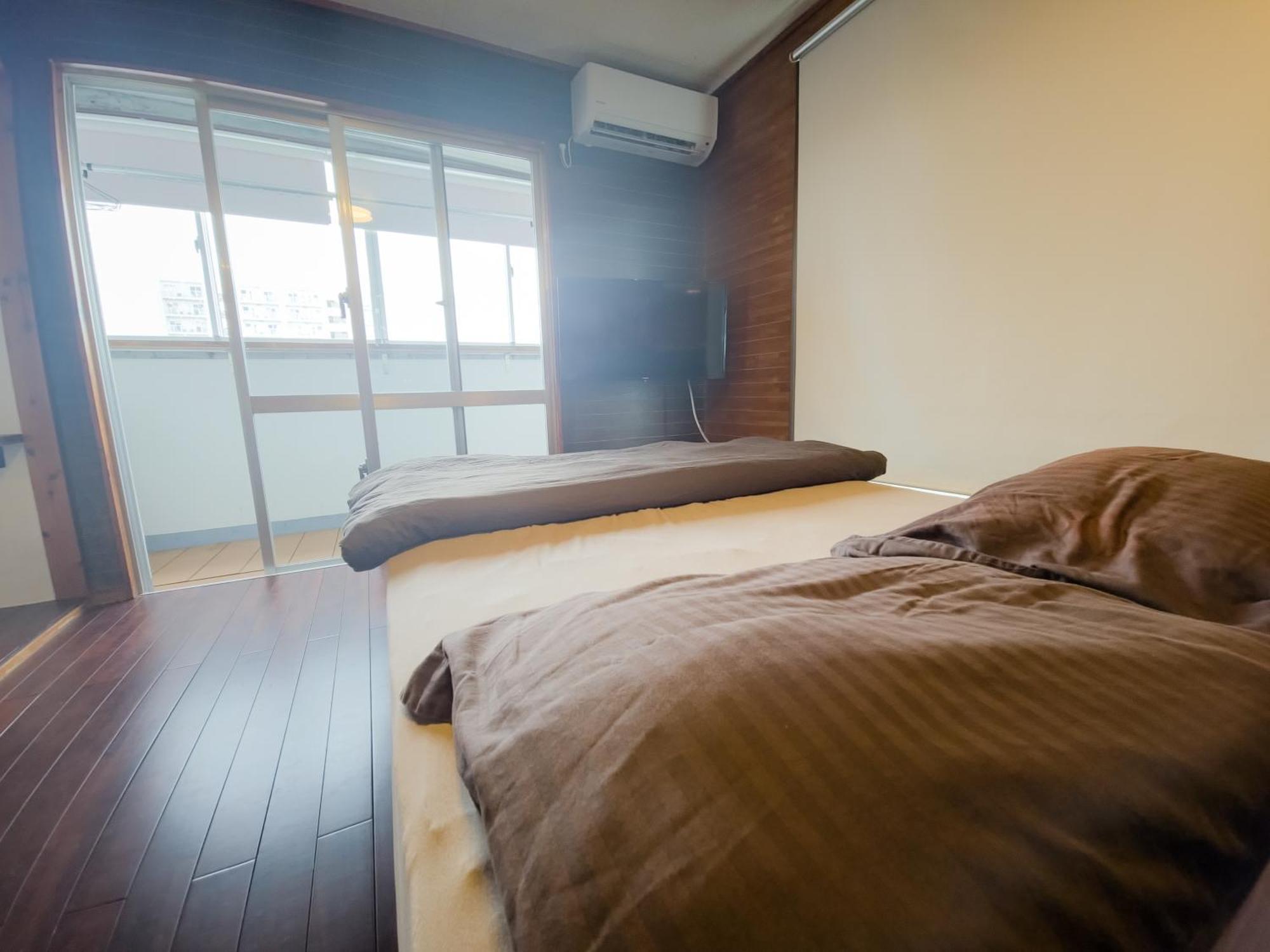 Apartment アワセベイストリートホテル