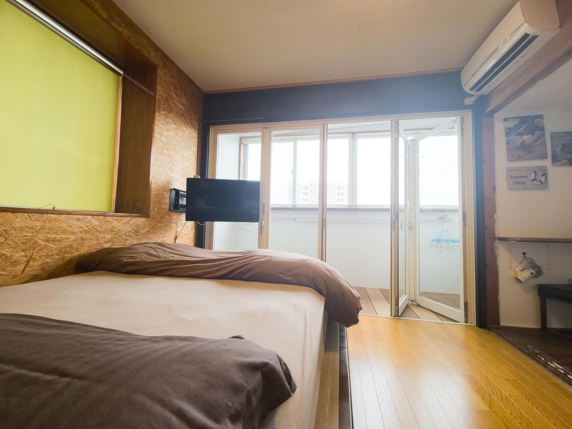 Apartment アワセベイストリートホテル