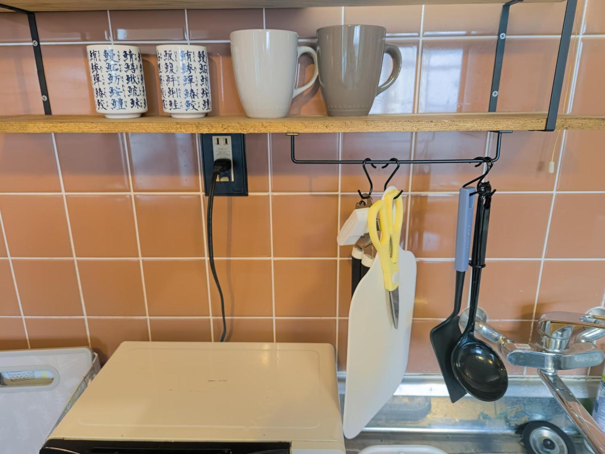 Apartment アワセベイストリートホテル *