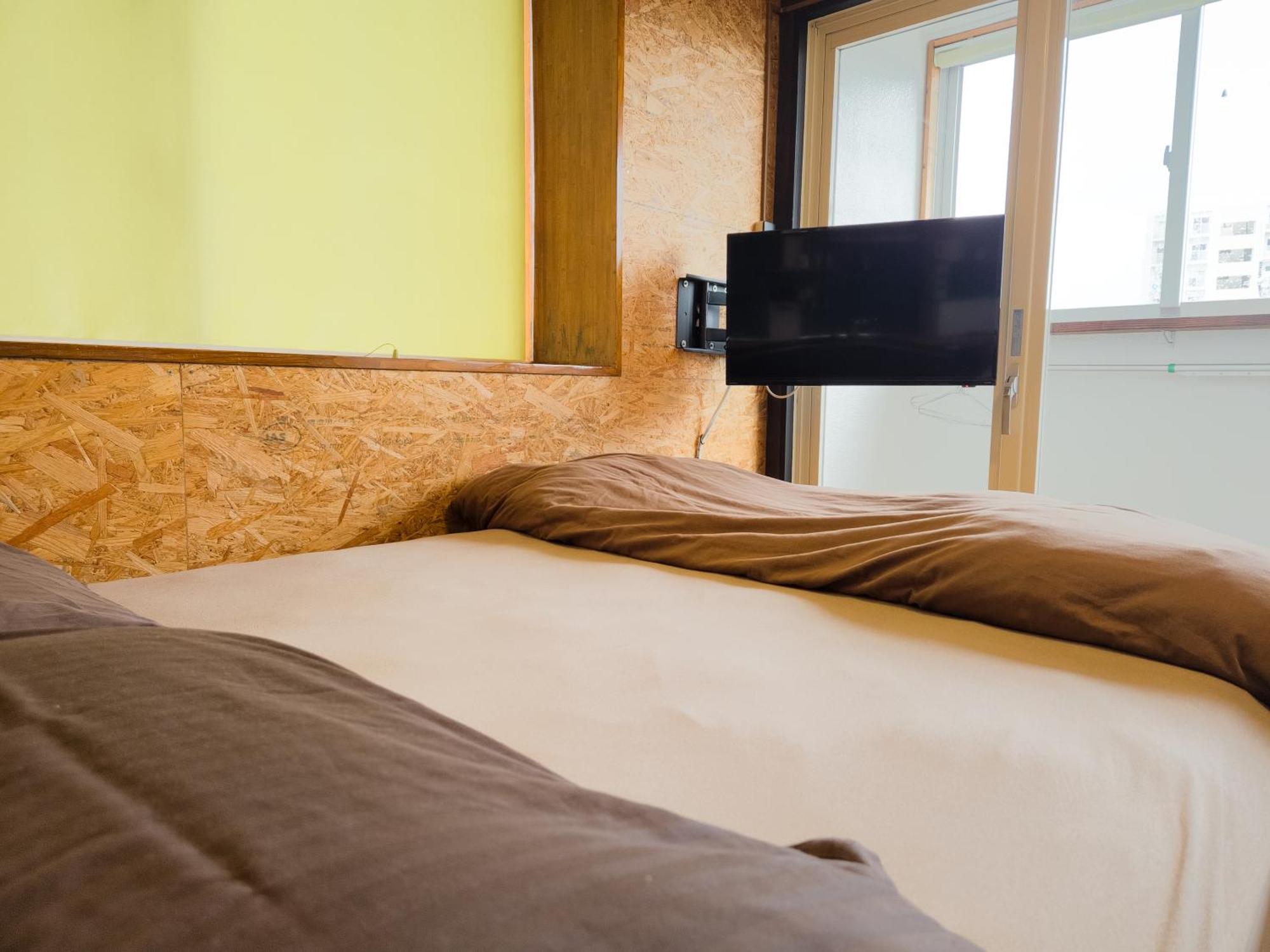 アワセベイストリートホテル Apartment Okinawa