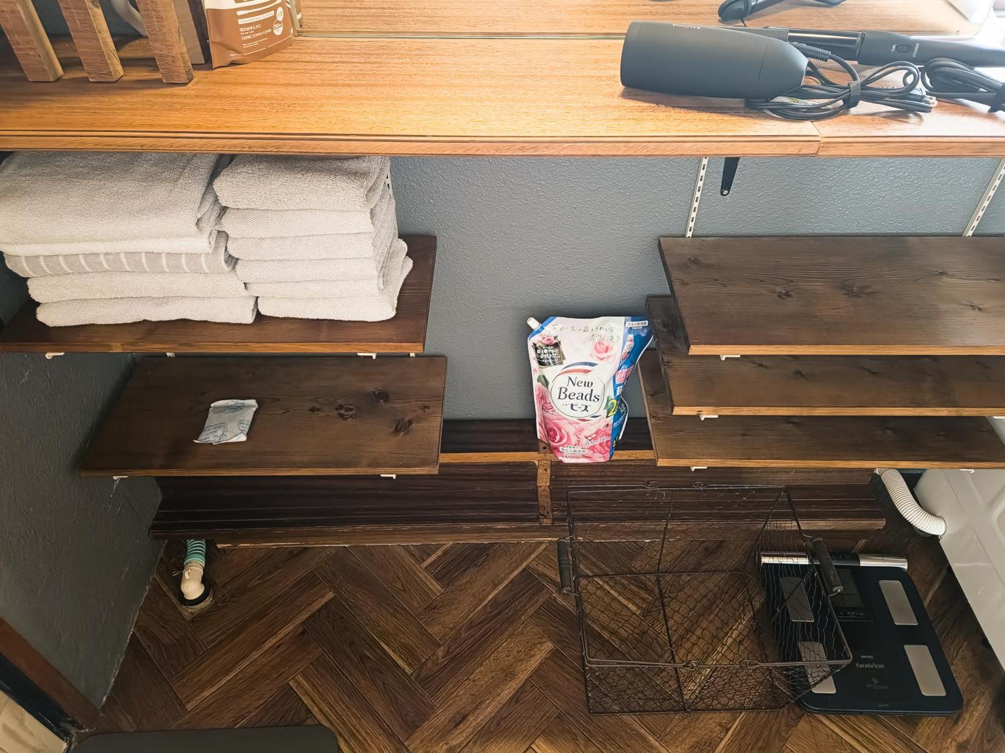 Apartment アワセベイストリートホテル