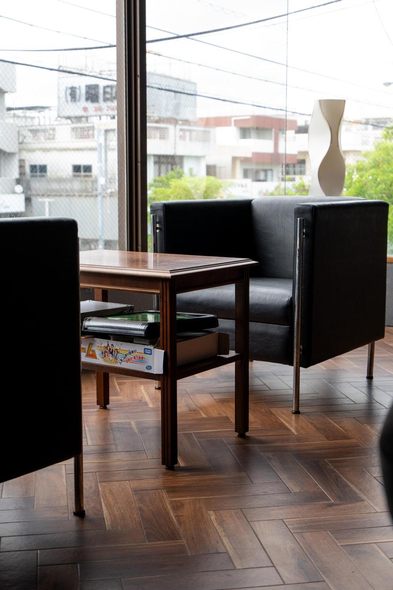 Apartment アワセベイストリートホテル